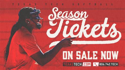 texas tech tickets
