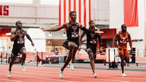 texas tech track