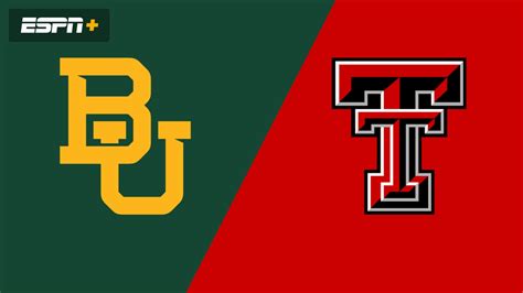 texas tech vs baylor
