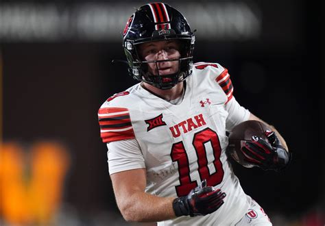 texas tech vs utah