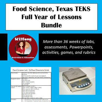 Texas Teks Full Year Resources The Science Penguin Fourth Grade Science Teks - Fourth Grade Science Teks