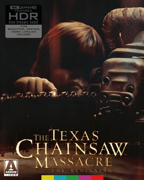texas the beginning