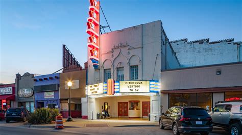 texas theater