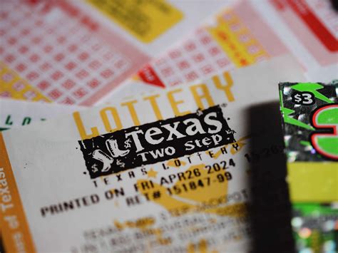 texas tickets