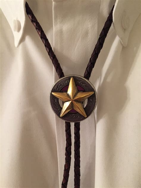 texas tie