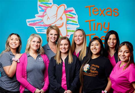 texas tiny teeth