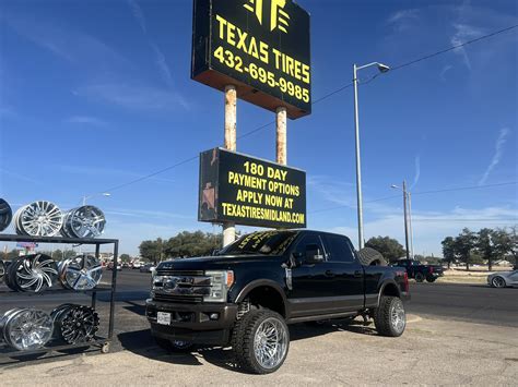 texas tire