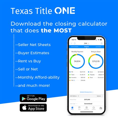 texas title app