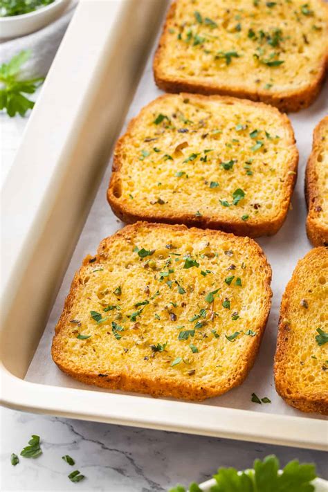 texas toast