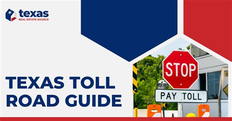 texas toll