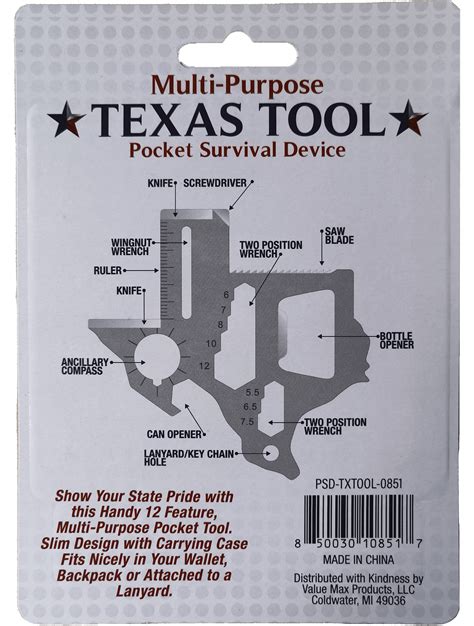 texas tool