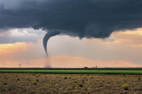 texas tornadoes
