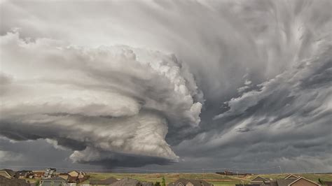 texas tornados