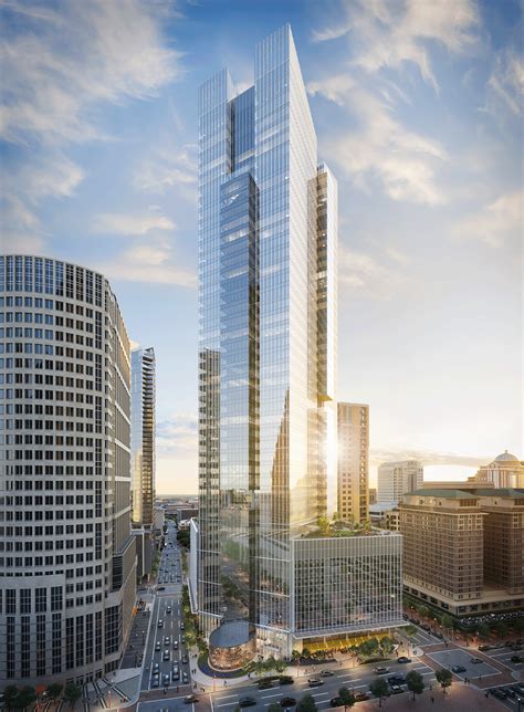 texas tower