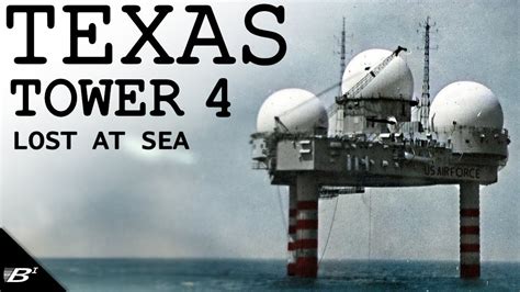 texas tower 4