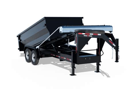 texas trailer