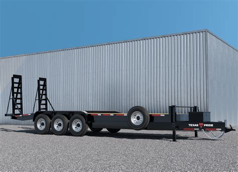 texas trailers