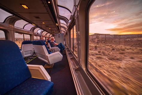texas train