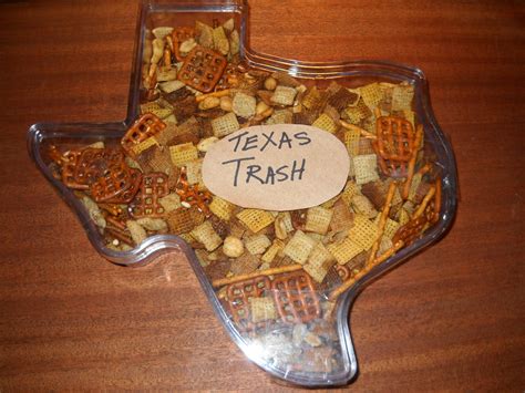 texas trash