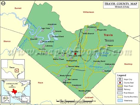 texas travis county
