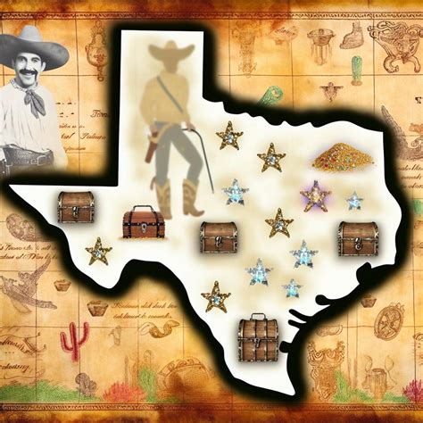 texas treasures