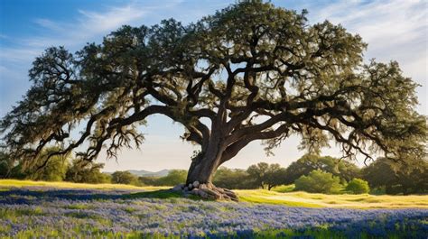 texas trees