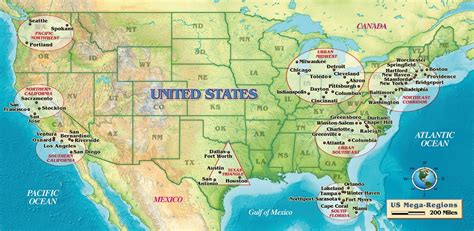 texas triangle
