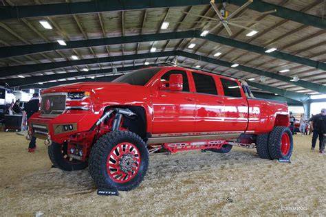 texas trucks