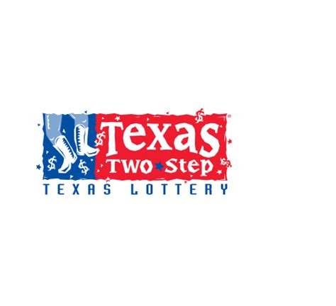 texas two step lotto