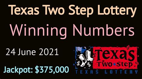 texas two step numbers
