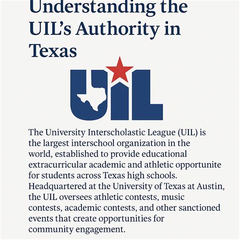 texas uil