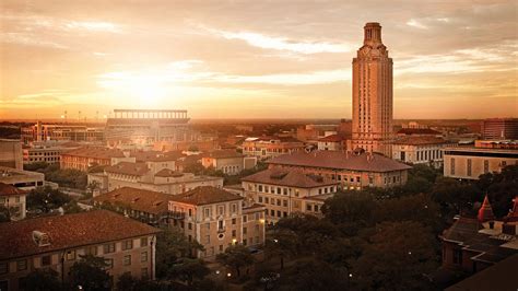 texas ut