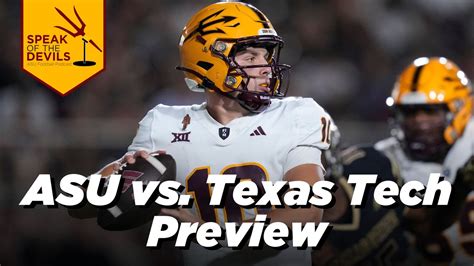 texas v asu