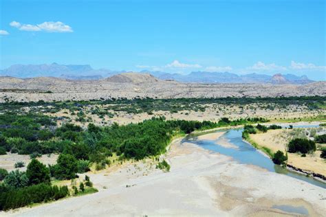 texas valley