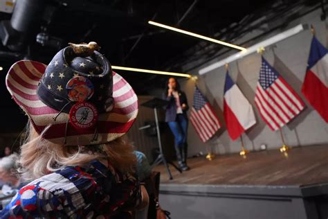 texas vote
