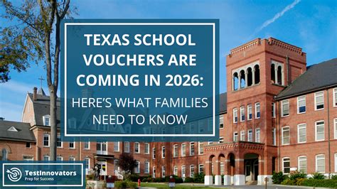 texas voucher