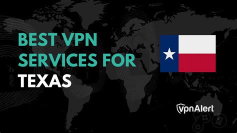 texas vpn