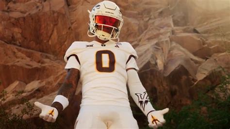 texas vs asu