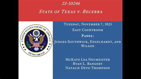 texas vs becerra