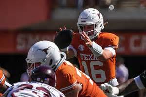 texas vs ohio score