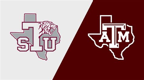texas vs sc