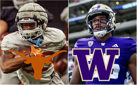 texas vs washington