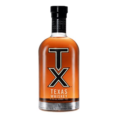 texas whiskey