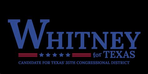 texas whitney