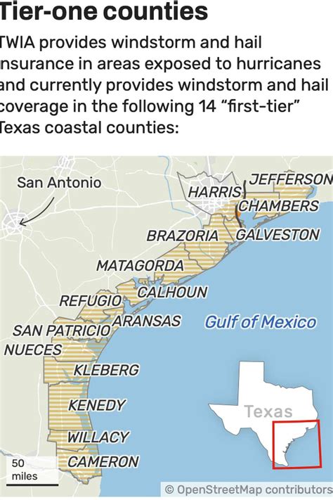 texas windstorm