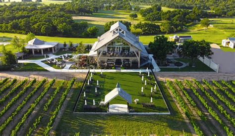 texas wineries