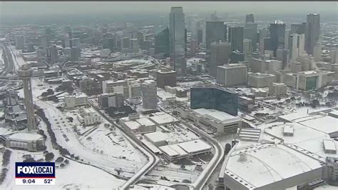 texas winter storm