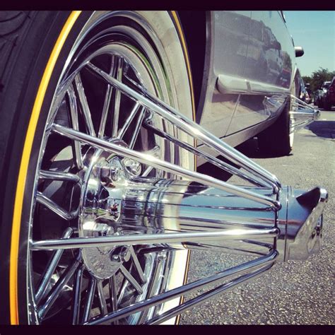 texas wire wheels