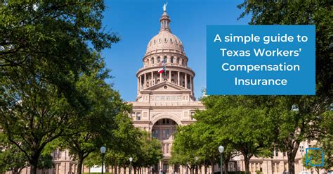 texas workers compensation