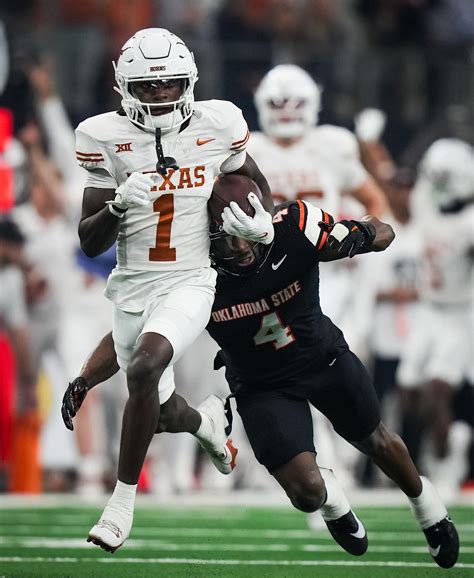 texas xavier